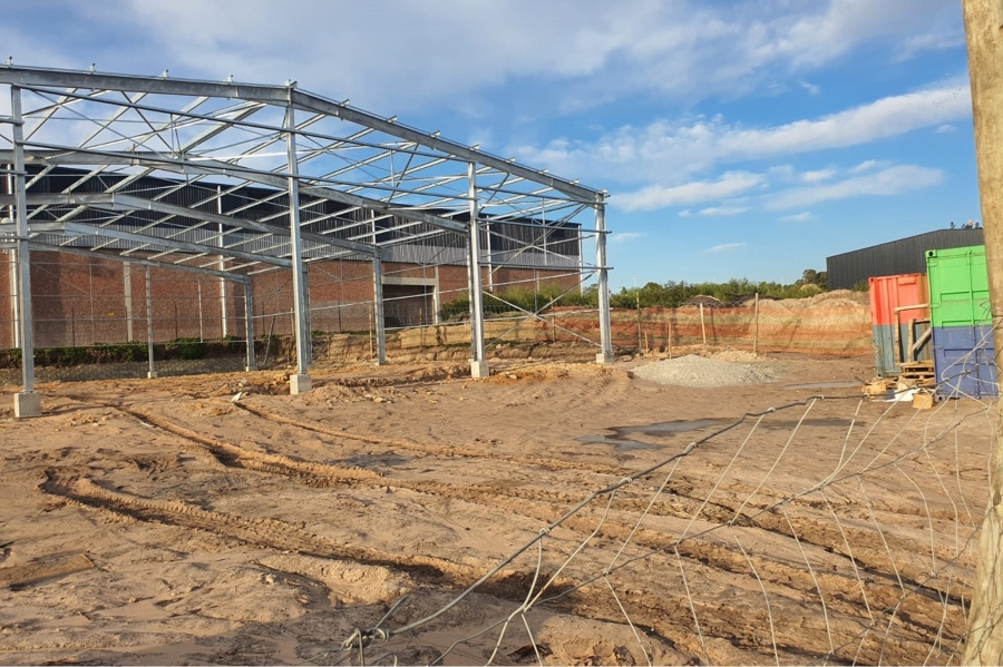 Commercial Property for Sale in Fairview Eastern Cape